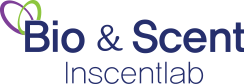Bio&Scent EN Retina Logo